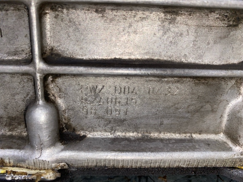 АКПП, 82000 рублей, Красноярск