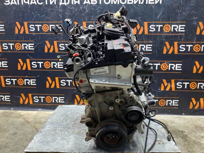 двигатель, 290000 рублей, Красноярск