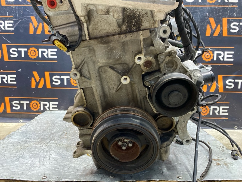 двигатель, 290000 рублей, Красноярск