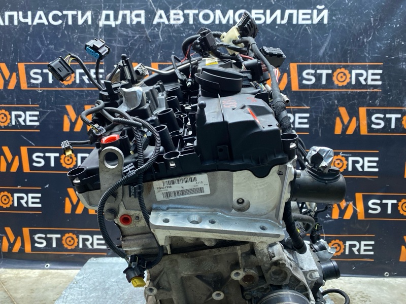 двигатель, 290000 рублей, Красноярск