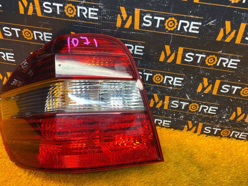 Фонарь задний, 5000 рублей, Красноярск