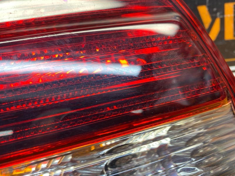 Фонарь задний, 5000 рублей, Красноярск