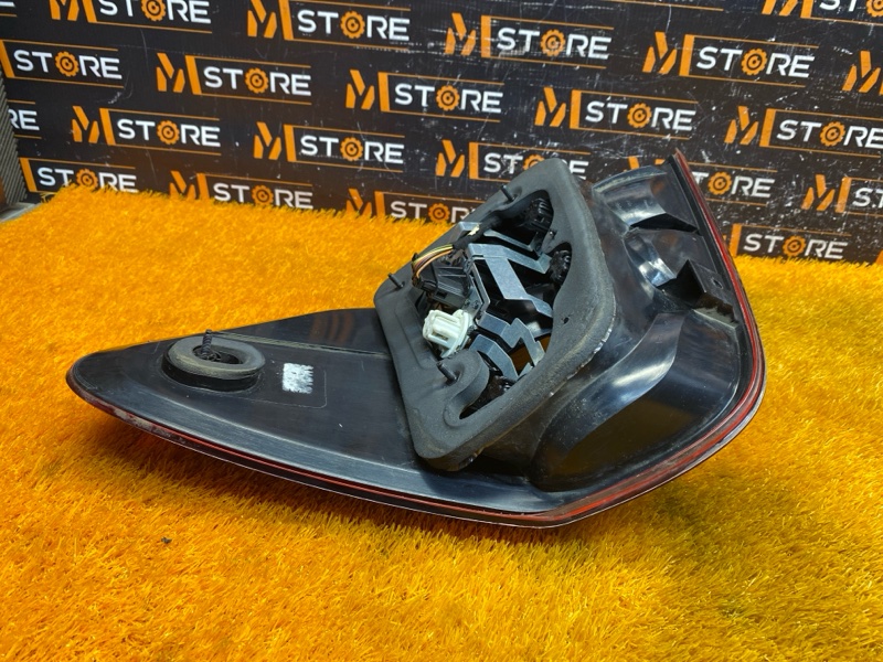 Фонарь задний, 5000 рублей, Красноярск