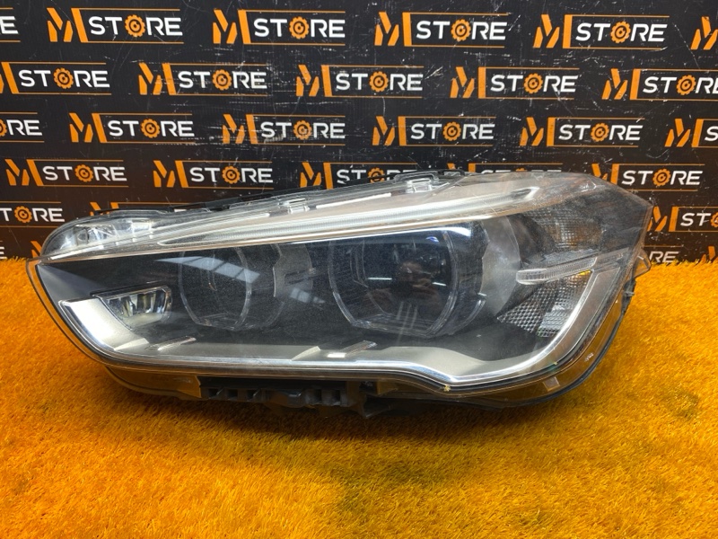 фара, 55000 рублей, Красноярск