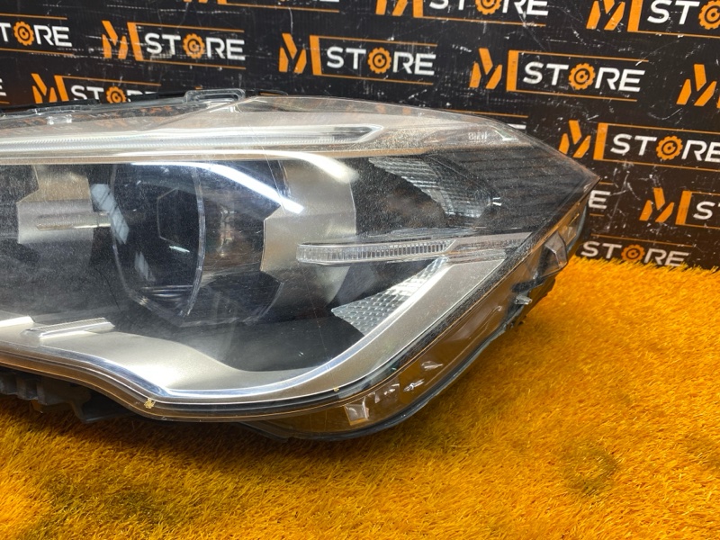 фара, 55000 рублей, Красноярск