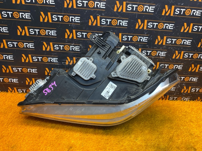 фара, 55000 рублей, Красноярск