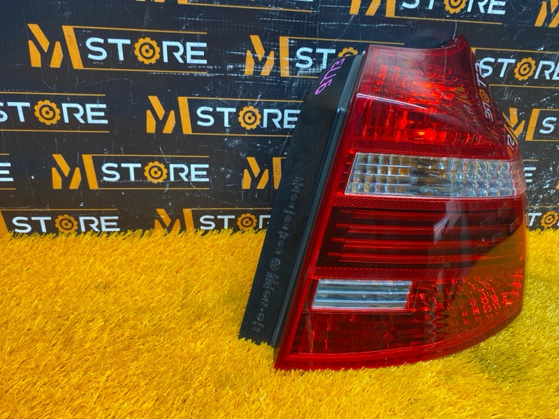 Фонарь задний, 4500 рублей, Красноярск