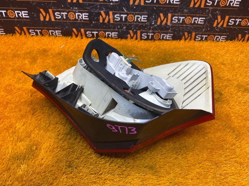 Фонарь задний, 4500 рублей, Красноярск