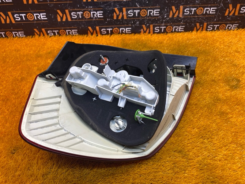 Фонарь задний, 4500 рублей, Красноярск