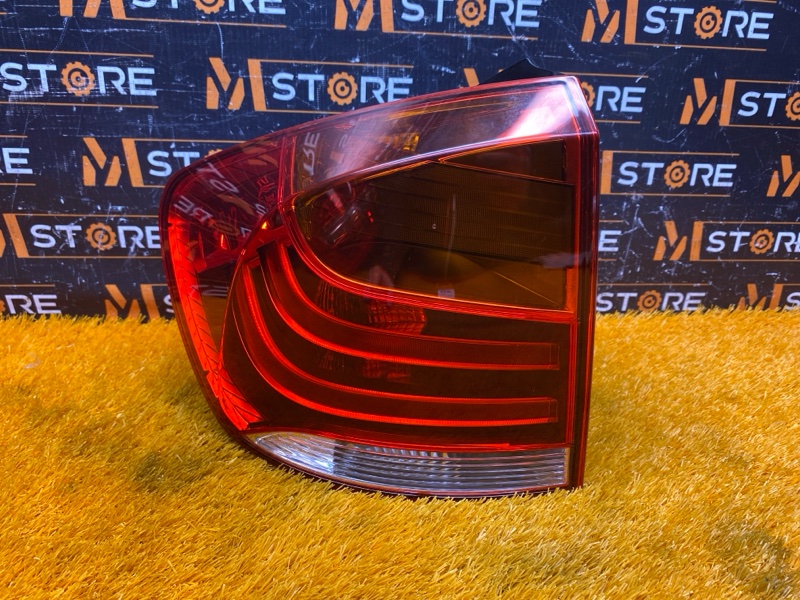 Фонарь задний, 6590 рублей, Красноярск