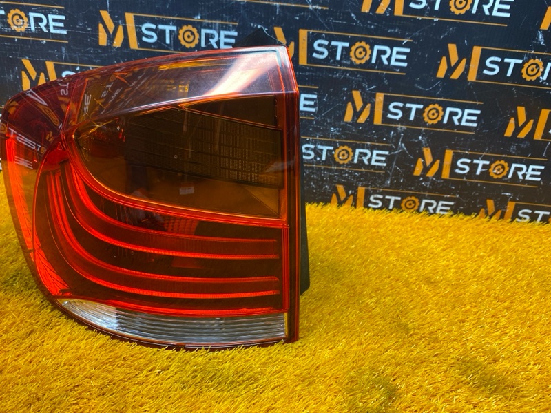 Фонарь задний, 6590 рублей, Красноярск