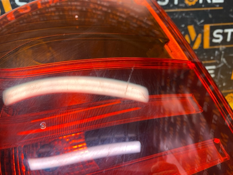 Фонарь задний, 6590 рублей, Красноярск