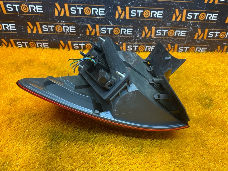 Фонарь задний, 6590 рублей, Красноярск