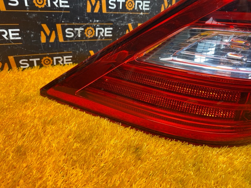 Фонарь задний, 10000 рублей, Красноярск