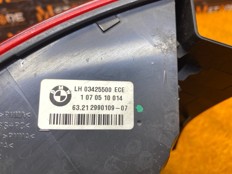 Фонарь задний, 6590 рублей, Красноярск