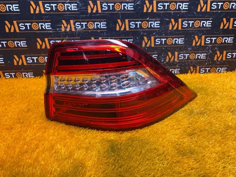 Фонарь задний, 10000 рублей, Красноярск