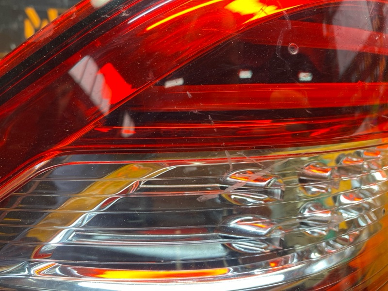 Фонарь задний, 10000 рублей, Красноярск