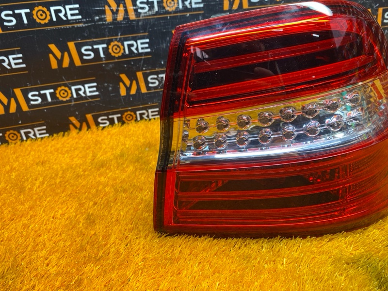 Фонарь задний, 10000 рублей, Красноярск