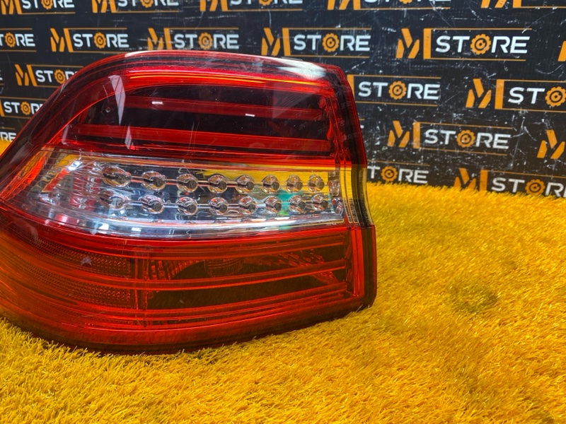 Фонарь задний, 10000 рублей, Красноярск