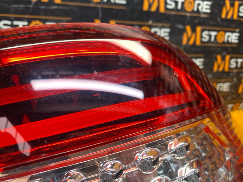 Фонарь задний, 10000 рублей, Красноярск