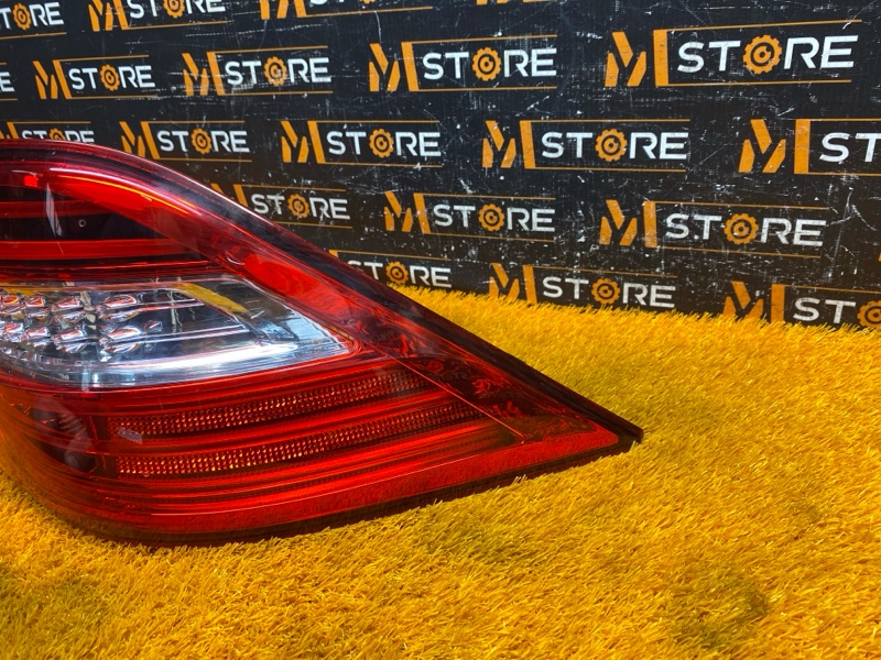 Фонарь задний, 10000 рублей, Красноярск