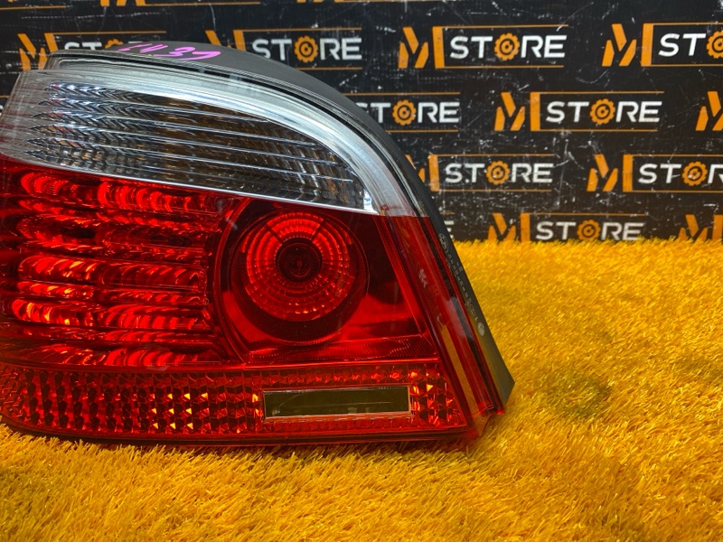 Фонарь задний, 1000 рублей, Красноярск