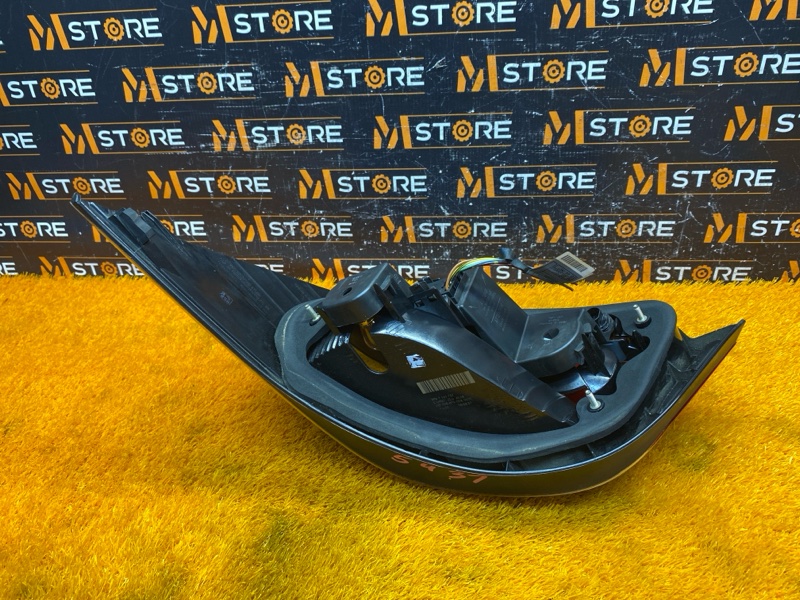 Фонарь задний, 1000 рублей, Красноярск