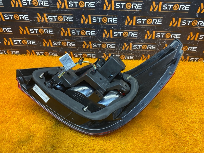 Фонарь задний, 1000 рублей, Красноярск