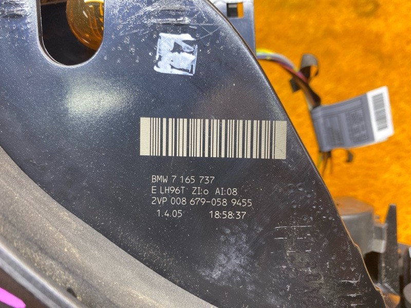 Фонарь задний, 1000 рублей, Красноярск