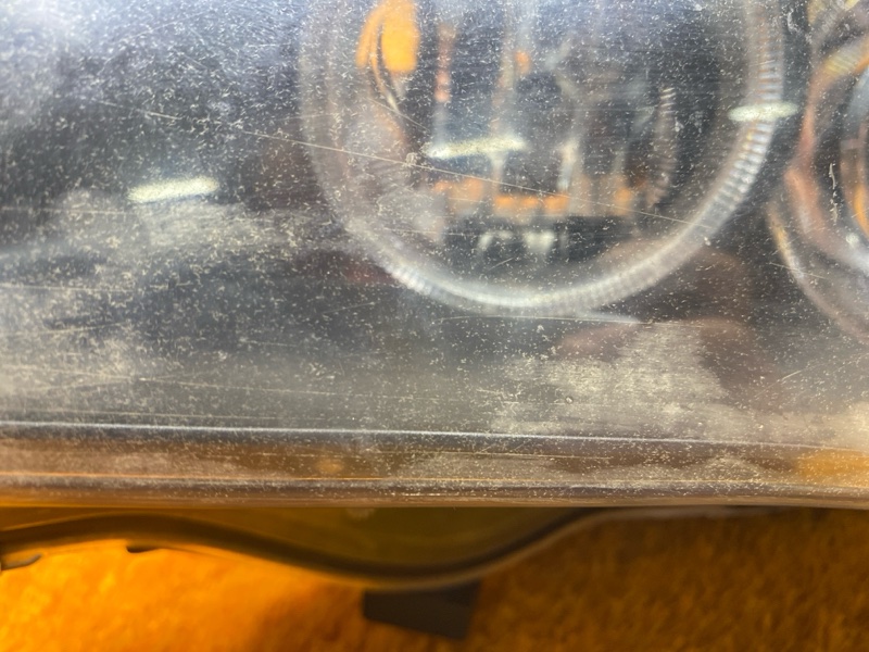 фара, 14000 рублей, Красноярск