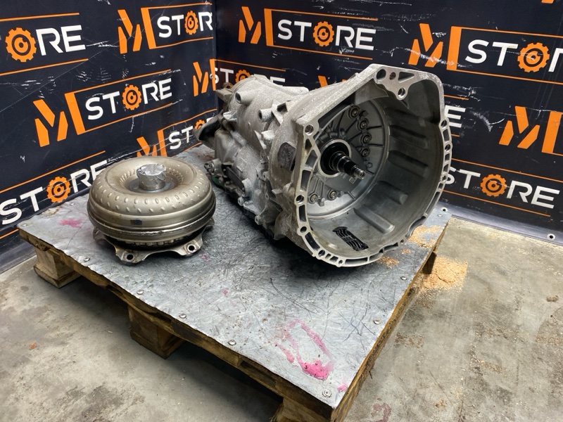 АКПП, 40000 рублей, Красноярск