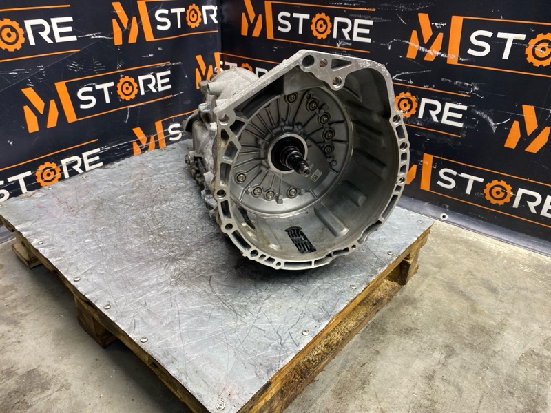 АКПП, 40000 рублей, Красноярск