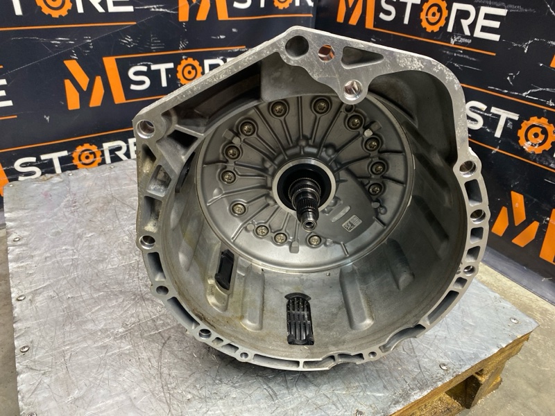 АКПП, 40000 рублей, Красноярск