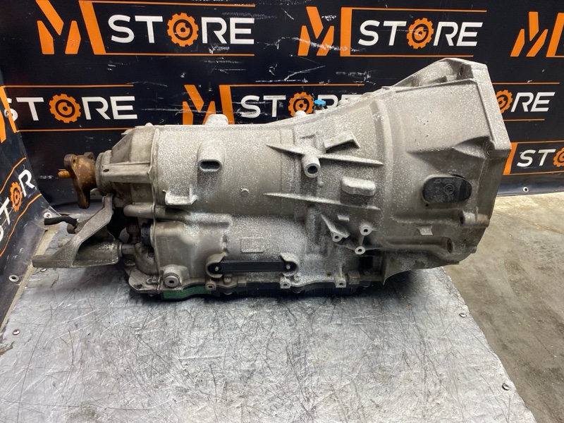 АКПП, 40000 рублей, Красноярск