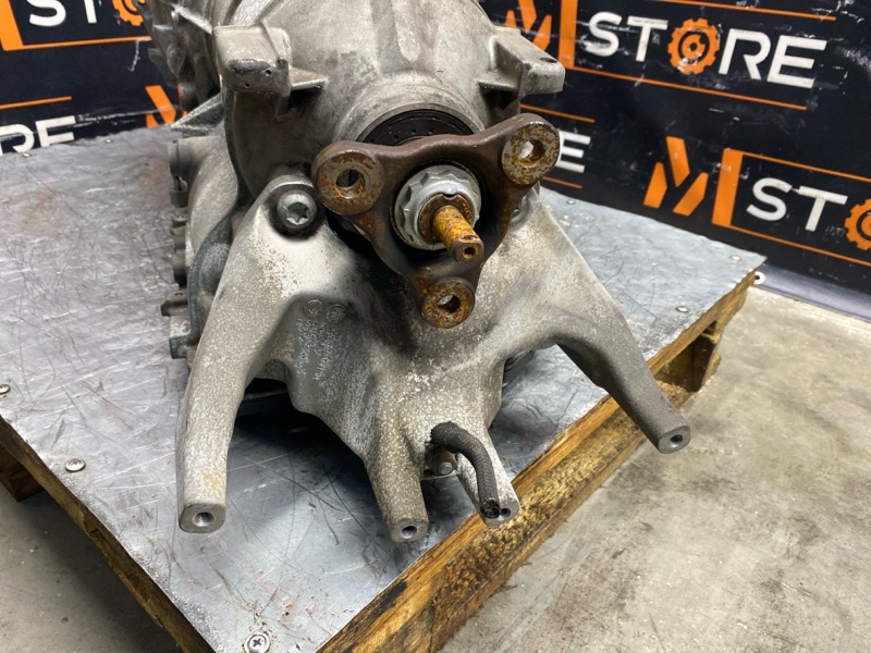 АКПП, 40000 рублей, Красноярск