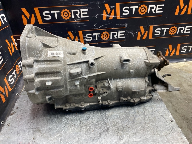 АКПП, 40000 рублей, Красноярск