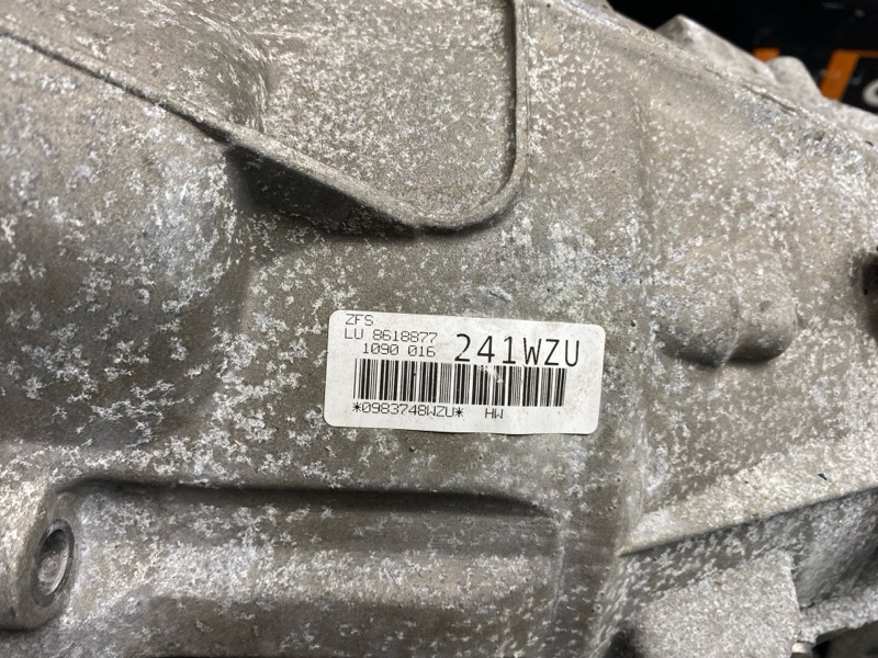 АКПП, 40000 рублей, Красноярск