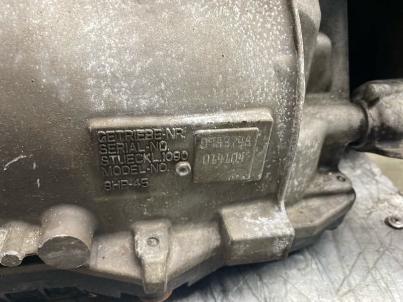 АКПП, 40000 рублей, Красноярск