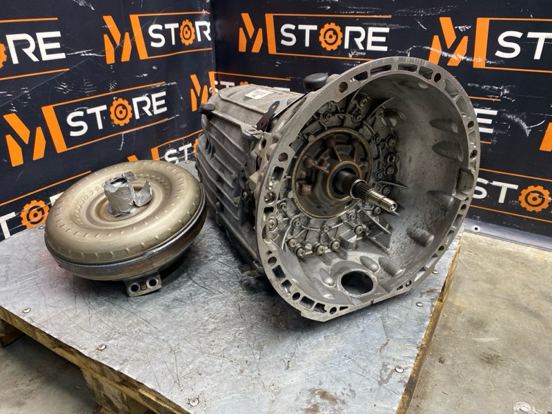 АКПП, 65000 рублей, Красноярск