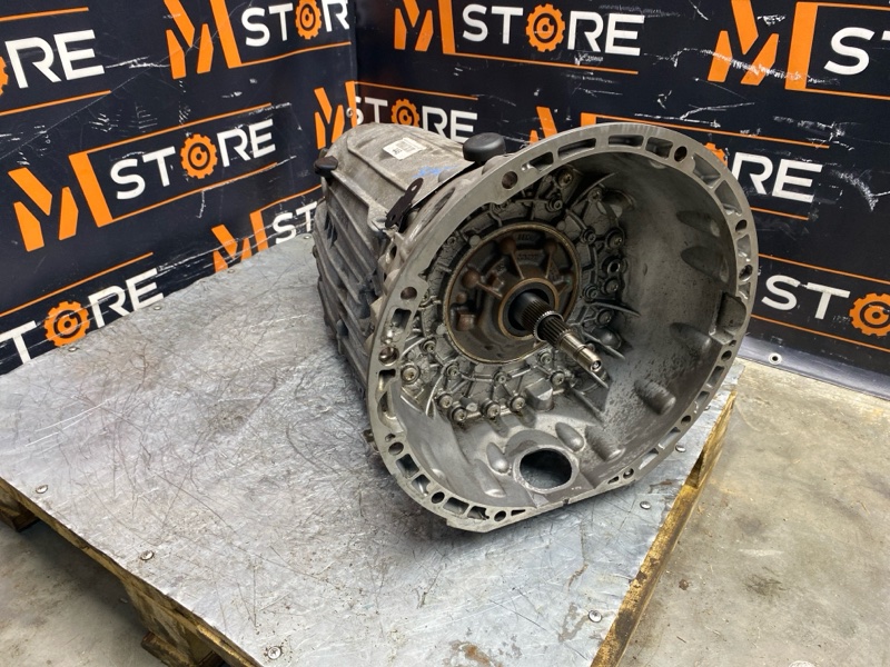 АКПП, 65000 рублей, Красноярск