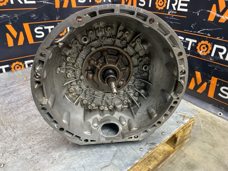 АКПП, 65000 рублей, Красноярск