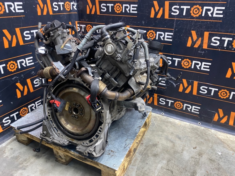 двигатель, 320000 рублей, Красноярск