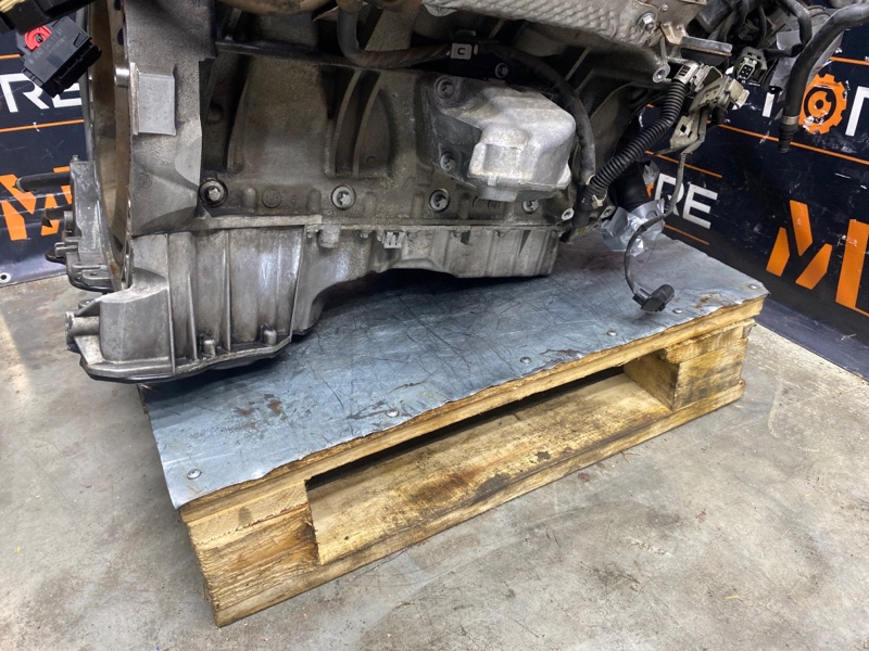 двигатель, 320000 рублей, Красноярск