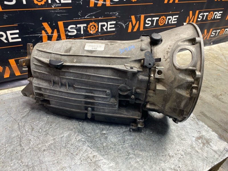 АКПП, 65000 рублей, Красноярск