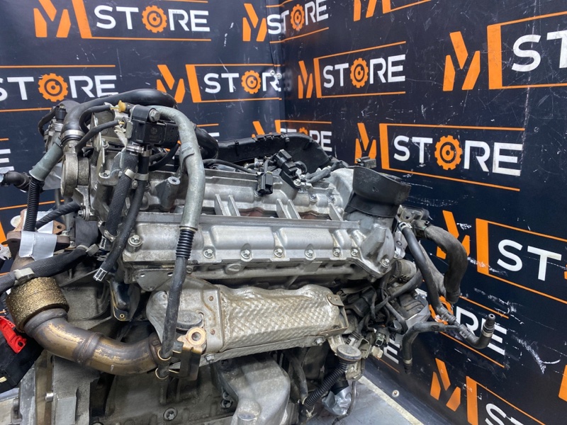 двигатель, 320000 рублей, Красноярск