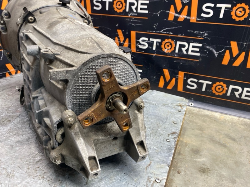 АКПП, 65000 рублей, Красноярск