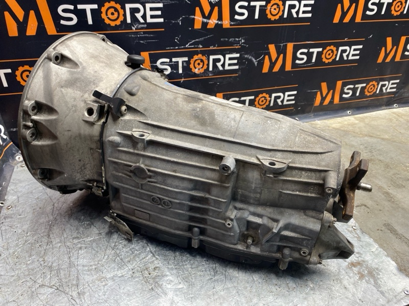 АКПП, 65000 рублей, Красноярск