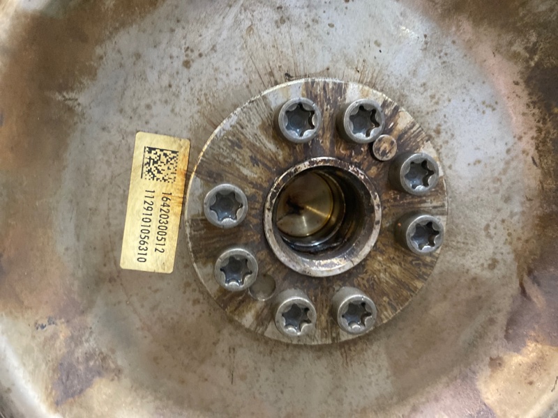 двигатель, 320000 рублей, Красноярск