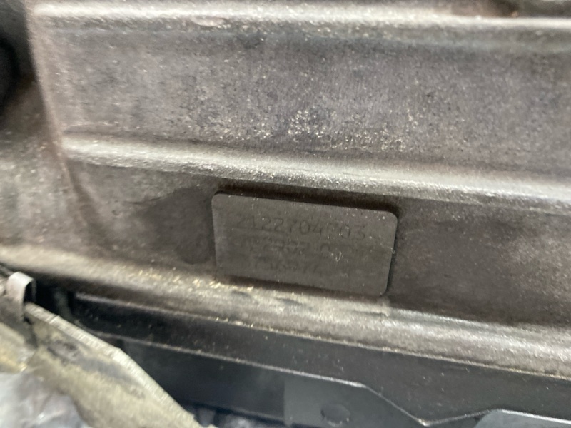 АКПП, 65000 рублей, Красноярск