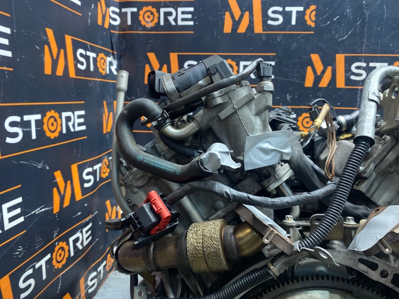 двигатель, 320000 рублей, Красноярск